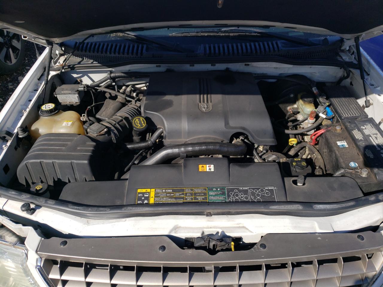 Photo 7 from auction – 2002 FORD EXPLORER E with VIN 1FMDU74W62ZC18581
