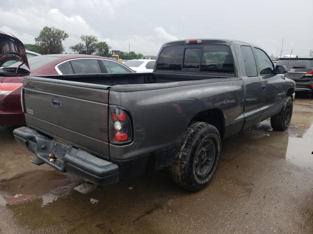 Photo 4 from auction – 2001 DODGE DAKOTA with VIN 1B7GL22N81S343137