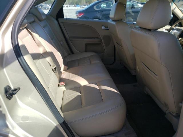 Photo 6 from auction – 2005 FORD FIVE HUNDR with VIN 1FAFP25125G108823