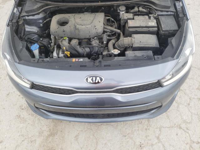 Photo 7 from auction – 2019 KIA RIO S with VIN 3KPA24AB0KE246305