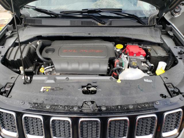 Photo 7 from auction – 2021 JEEP COMPASS LI with VIN 3C4NJDCB2MT547075