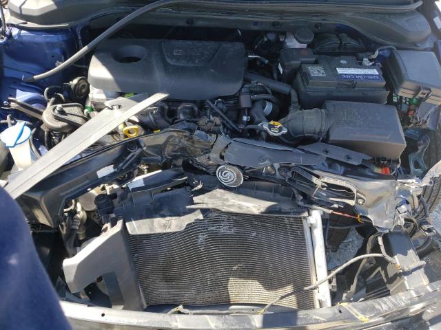 Photo 7 from auction – 2019 HYUNDAI ACCENT SE with VIN 3KPC24A31KE056059