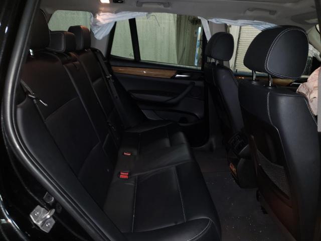 Photo 6 from auction – 2014 BMW X3 XDRIVE2 with VIN 5UXWX9C53E0D43900