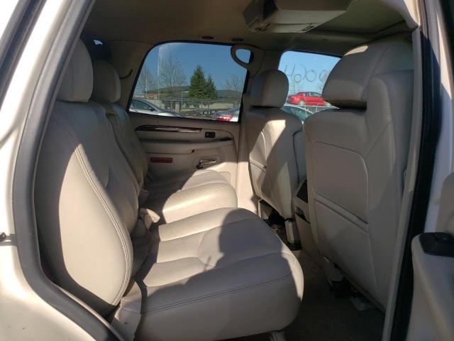 Photo 6 from auction – 2004 CADILLAC ESCALADE L with VIN 1GYEK63N74R190482