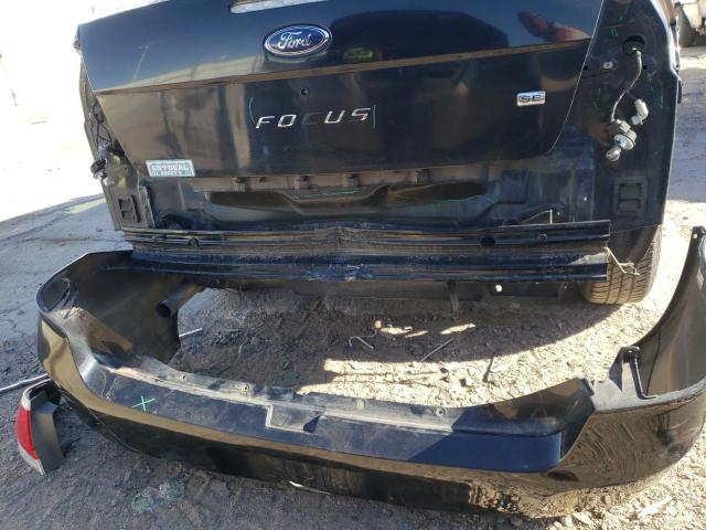 Photo 9 from auction – 2008 FORD FOCUS SE with VIN 1FAHP35N58W206675