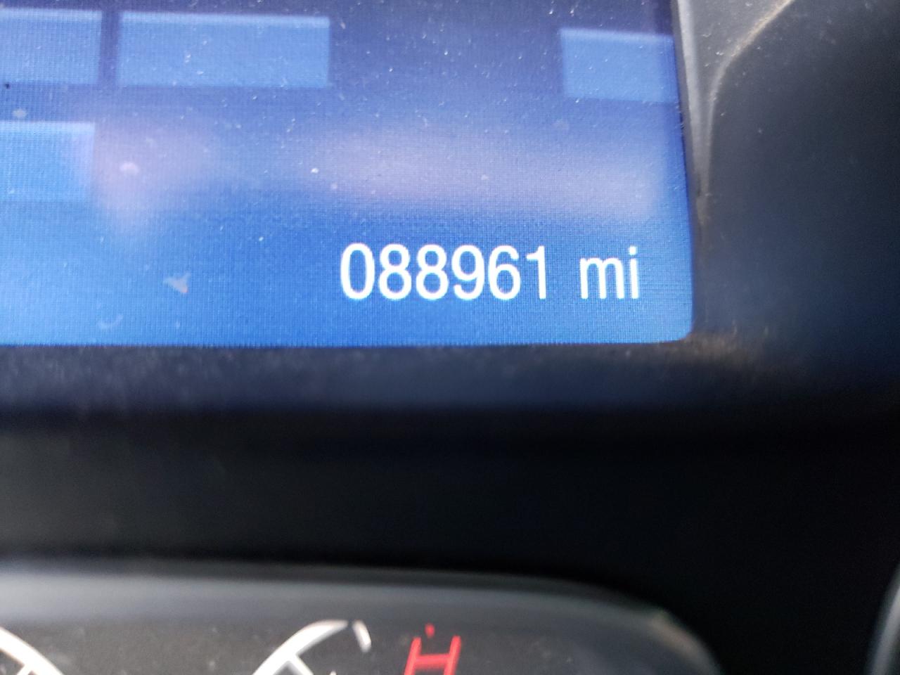 Photo 8 from auction – 2013 FORD FOCUS SE with VIN 1FADP3F25DL296358