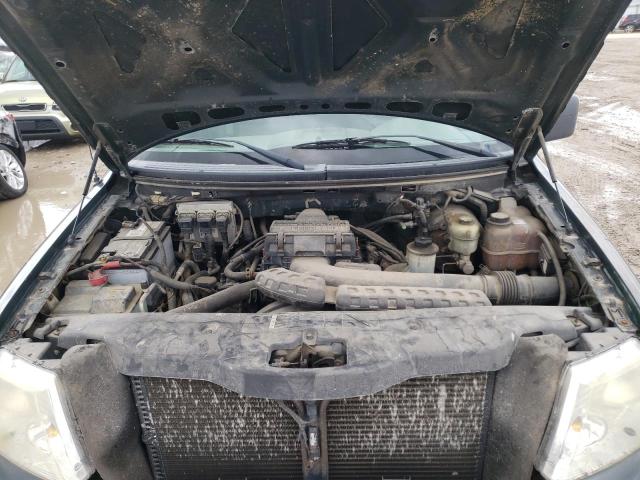 Photo 9 from auction – 2005 FORD F150 with VIN 1FTPX145X5FA98528