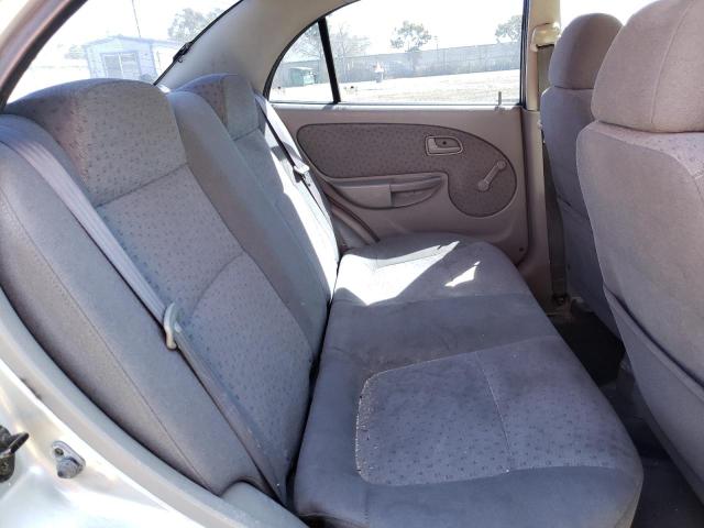 Photo 6 from auction – 2003 KIA RIO with VIN KNADC125636247898
