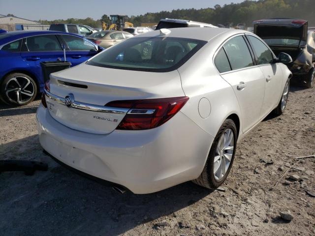 Photo 4 from auction – 2015 BUICK REGAL with VIN 2G4GK5EX3F9142350