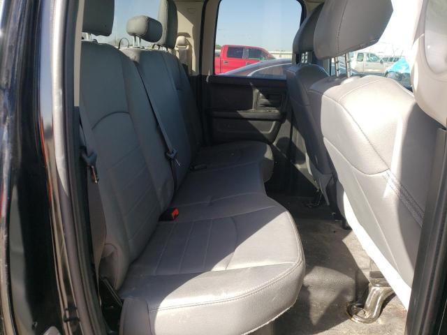 Photo 6 from auction – 2020 RAM 1500 CLASS with VIN 1C6RR6FT4LS128744
