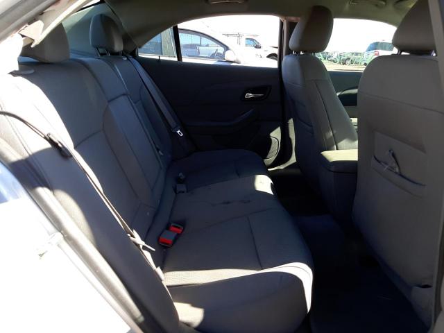 Photo 6 from auction – 2014 CHEVROLET MALIBU LS with VIN 1G11B5SL2EF173289