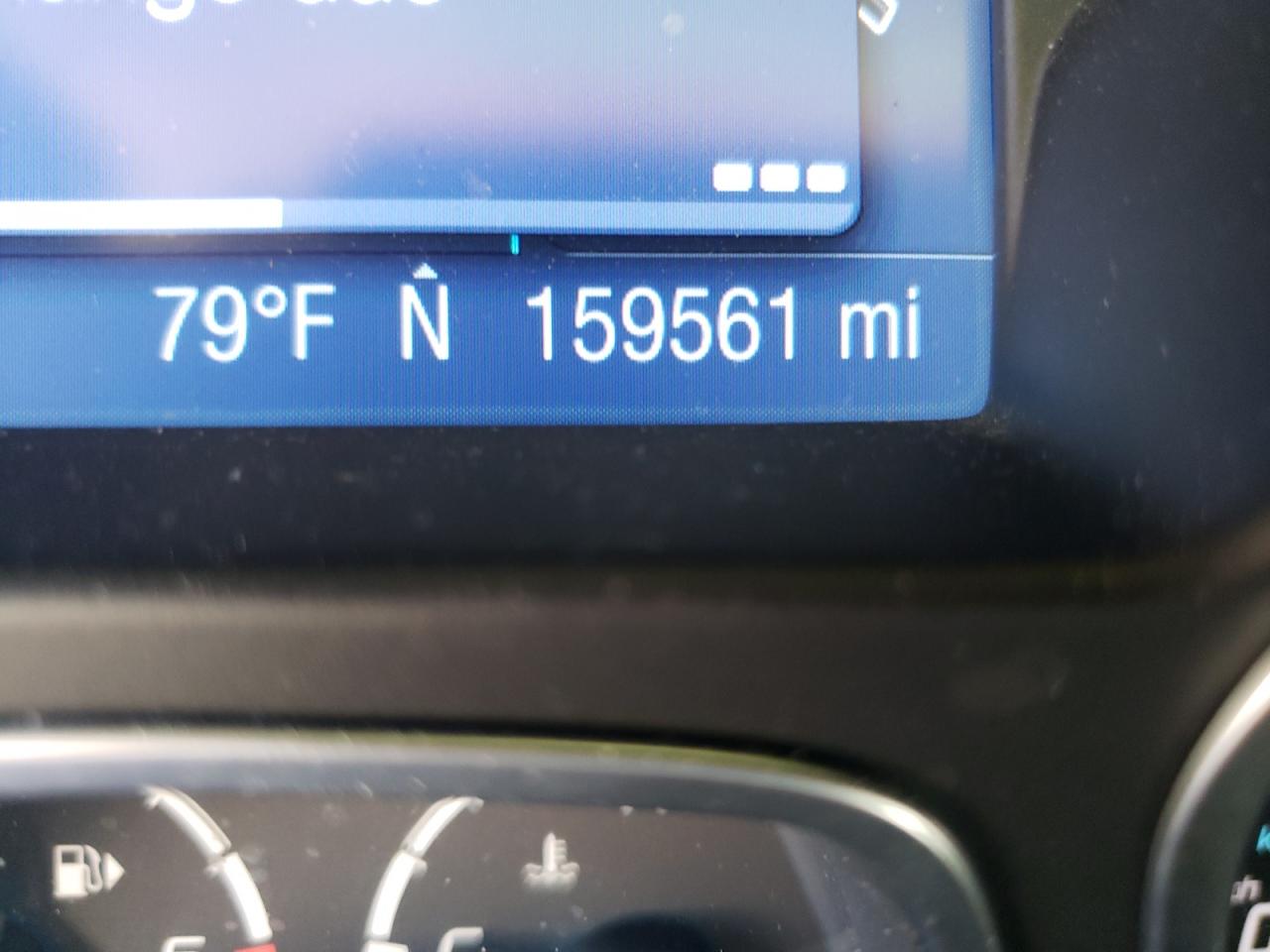 Photo 8 from auction – 2012 FORD FOCUS SE with VIN 1FAHP3F26CL399384