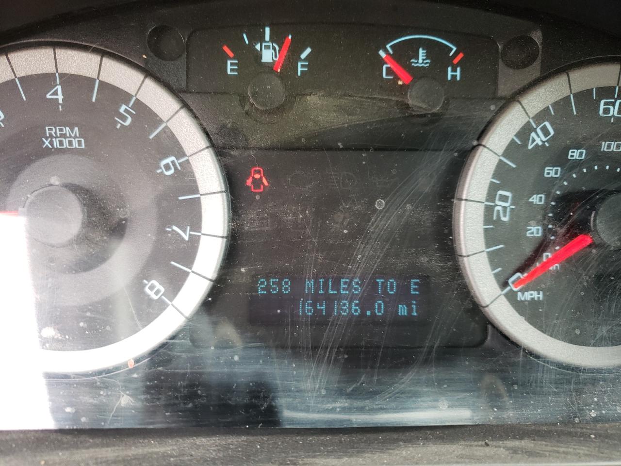 Photo 8 from auction – 2011 FORD ESCAPE XLT with VIN 1FMCU9D70BKA25559