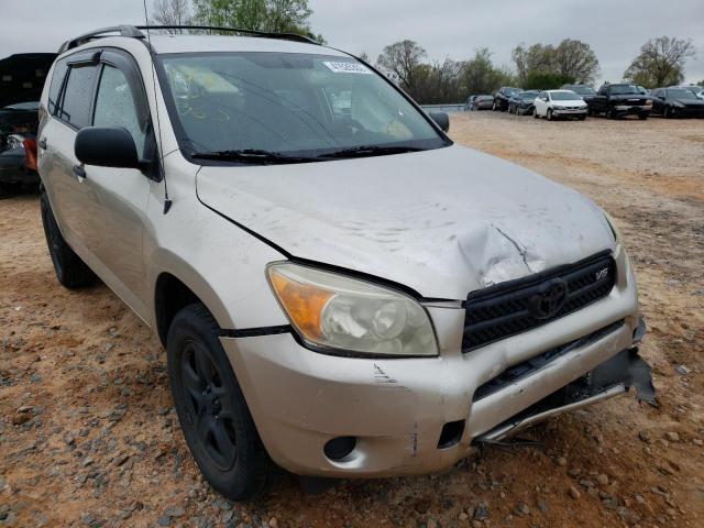 Photo 1 from auction – 2006 TOYOTA RAV4 with VIN JTMZK33V366001515