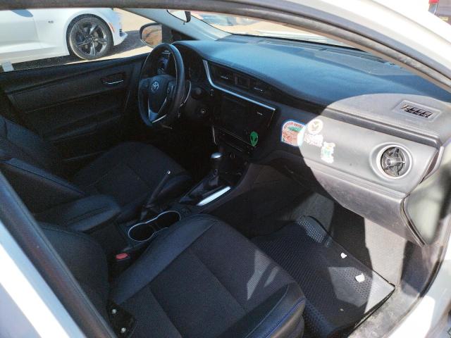 Foto 5 de la subasta – 2017 TOYOTA COROLLA L con VIN 2T1BURHEXHC933360