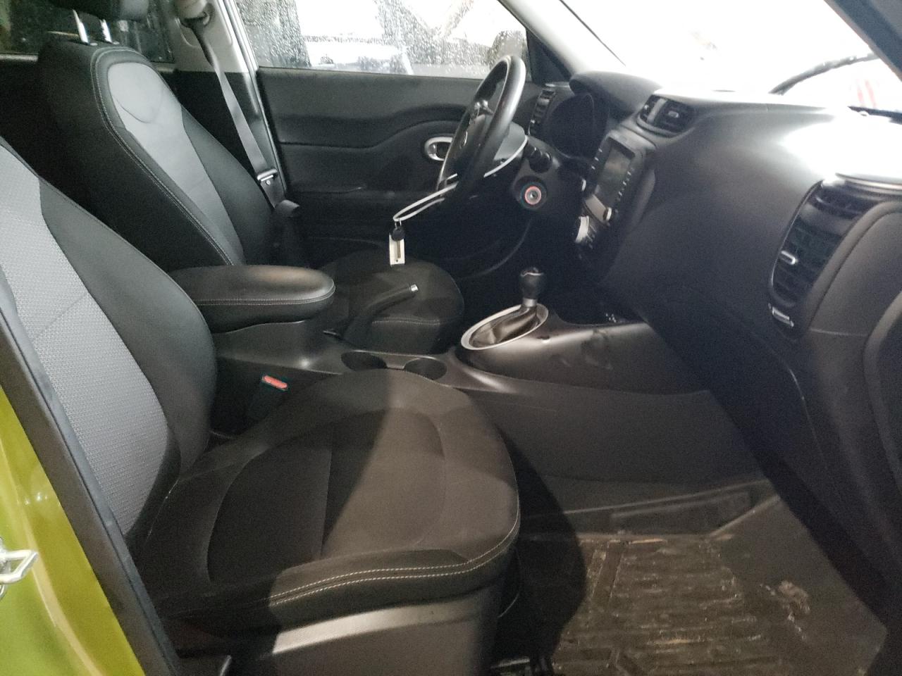 Photo 5 from auction – 2018 KIA SOUL + with VIN KNDJP3A52J7888349