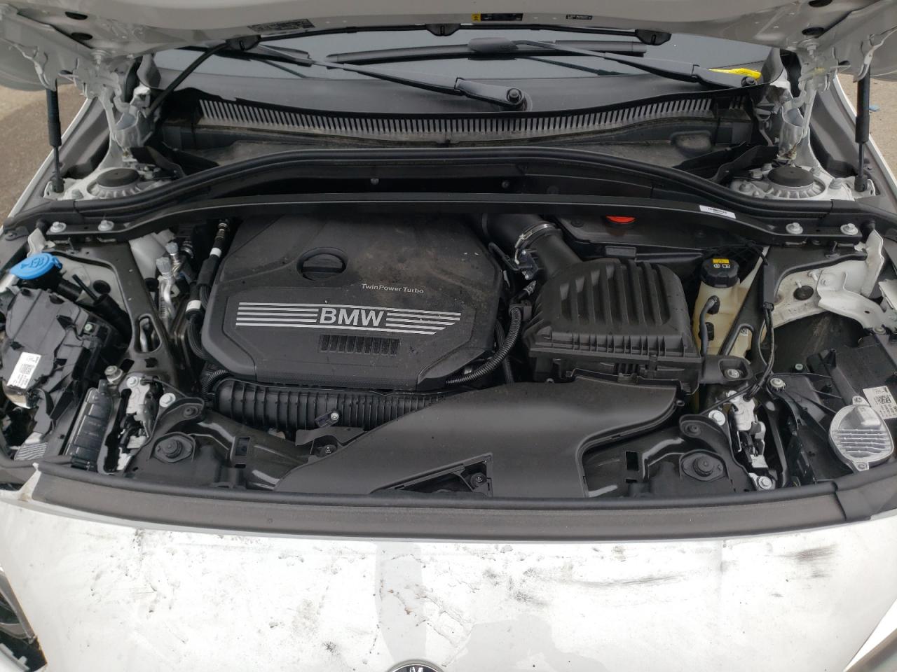 Photo 7 from auction – 2022 BMW 228XI with VIN WBA73AK04N7K15711