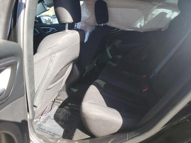 Photo 6 from auction – 2016 CHRYSLER 200 LX with VIN 1C3CCCFB3GN182762