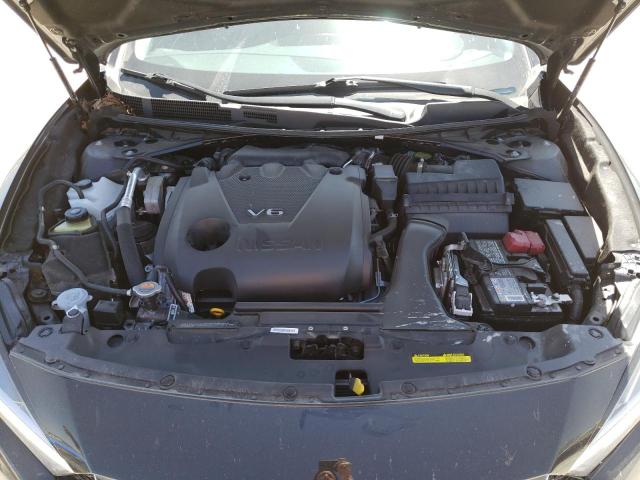 Photo 7 from auction – 2020 NISSAN MAXIMA S with VIN 1N4AA6BV1LC377345