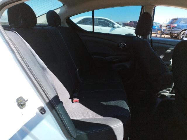 Photo 6 from auction – 2014 NISSAN VERSA S with VIN 3N1CN7AP1EL867987