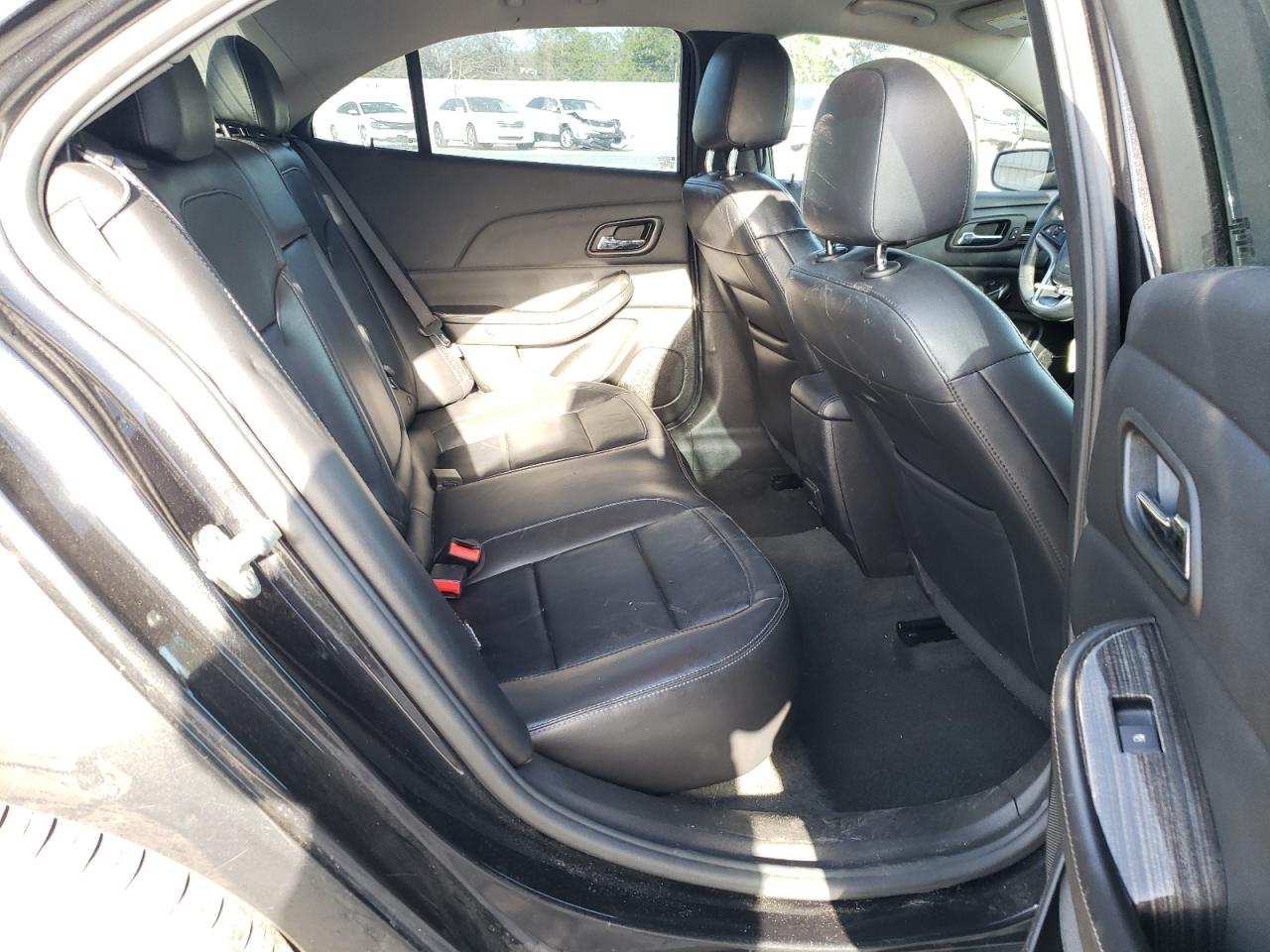 Photo 6 from auction – 2014 CHEVROLET MALIBU 2LT with VIN 1G11E5SL9EF296501