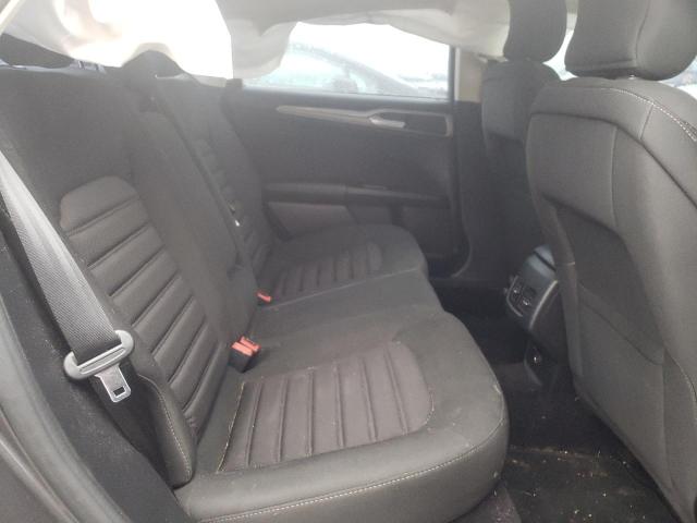 Photo 6 from auction – 2017 FORD FUSION SE with VIN 3FA6P0HD7HR213090