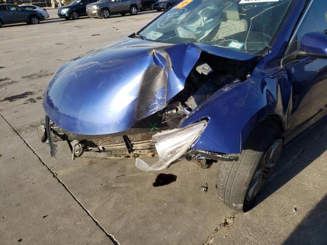 Photo 9 from auction – 2015 TOYOTA CAMRY LE with VIN 4T1BF1FK9FU903038