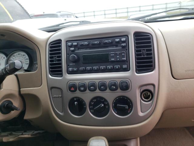 Photo 9 from auction – 2005 FORD ESCAPE LIM with VIN 1FMCU94115KA65200