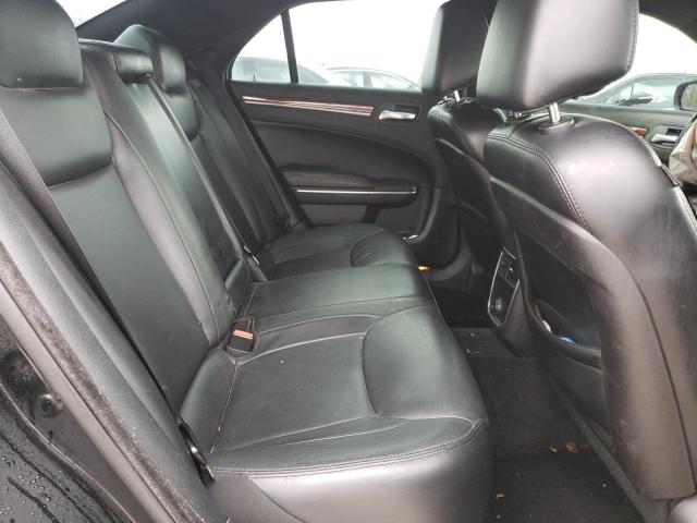 Photo 6 from auction – 2014 CHRYSLER 300 with VIN 2C3CCARG2EH384137