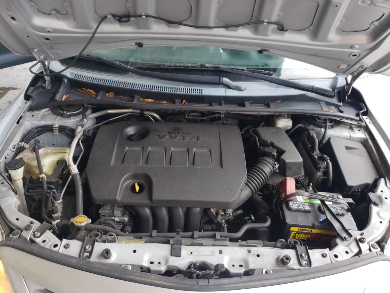 Foto 7 de la subasta – 2013 TOYOTA COROLLA BA con VIN 2T1BU4EE5DC041499