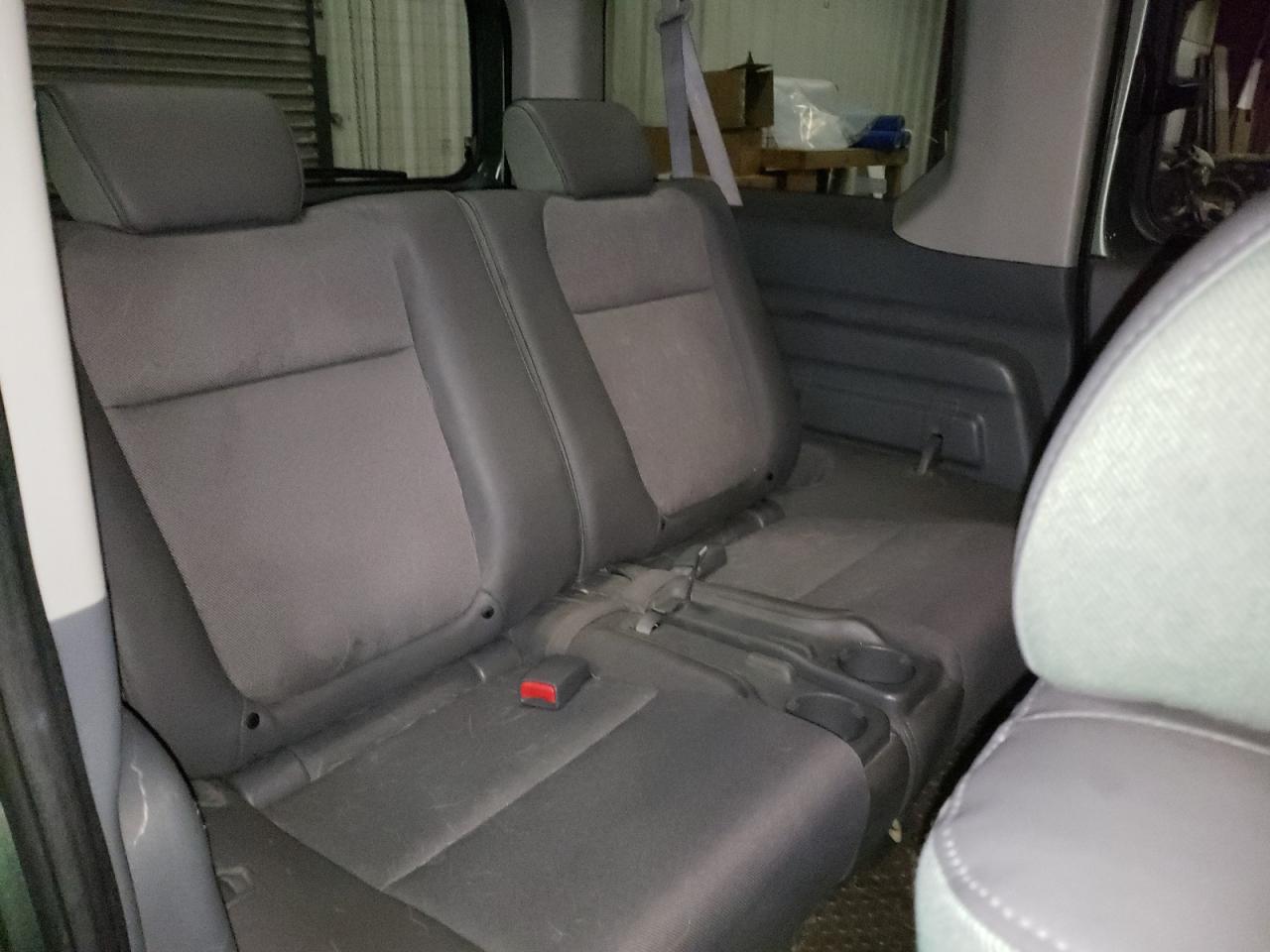 Photo 6 from auction – 2005 HONDA ELEMENT EX with VIN 5J6YH28685L003910
