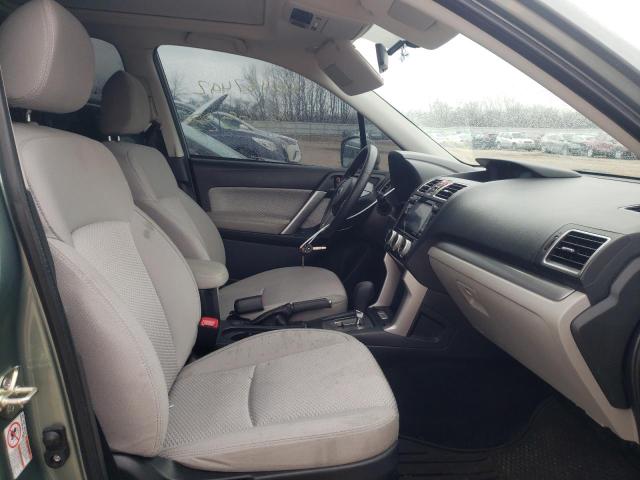 Photo 5 from auction – 2017 SUBARU FORESTER 2 with VIN JF2SJAEC1HH434943