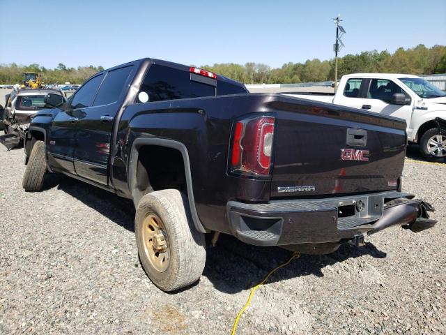 Photo 3 from auction – 2016 GMC SIERRA K15 with VIN 3GTU2NEC2GG262233