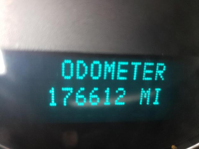 Photo 8 from auction – 2008 GMC YUKON with VIN 1GKFK13068J228245