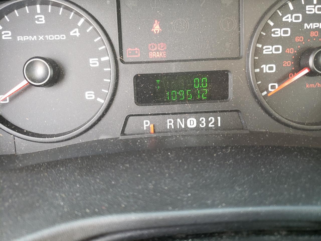 Photo 8 from auction – 2005 FORD F250 SUPER with VIN 1FTNF20585EB30629