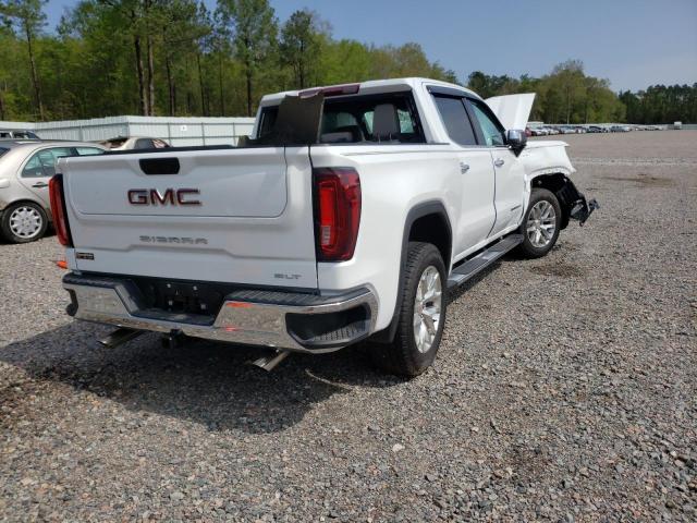 Photo 4 from auction – 2021 GMC SIERRA C15 with VIN 3GTP8DEDXMG457569