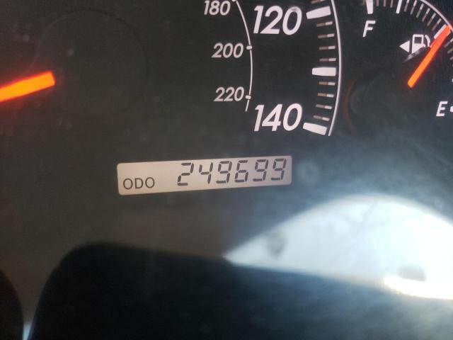 Photo 8 from auction – 2005 TOYOTA CAMRY LE with VIN 4T1BE32K45U966017