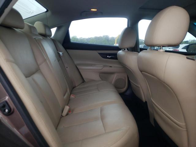 Zdjęcie 6 z aukcji – 2015 NISSAN ALTIMA 3.5 z VIN 1N4BL3AP2FC187669