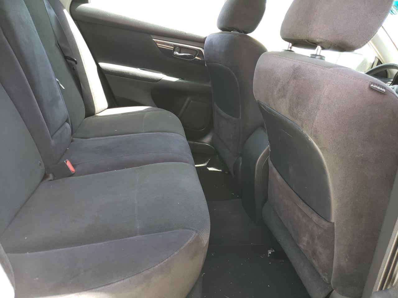 Photo 6 from auction – 2013 NISSAN ALTIMA 2.5 with VIN 1N4AL3AP7DC188860