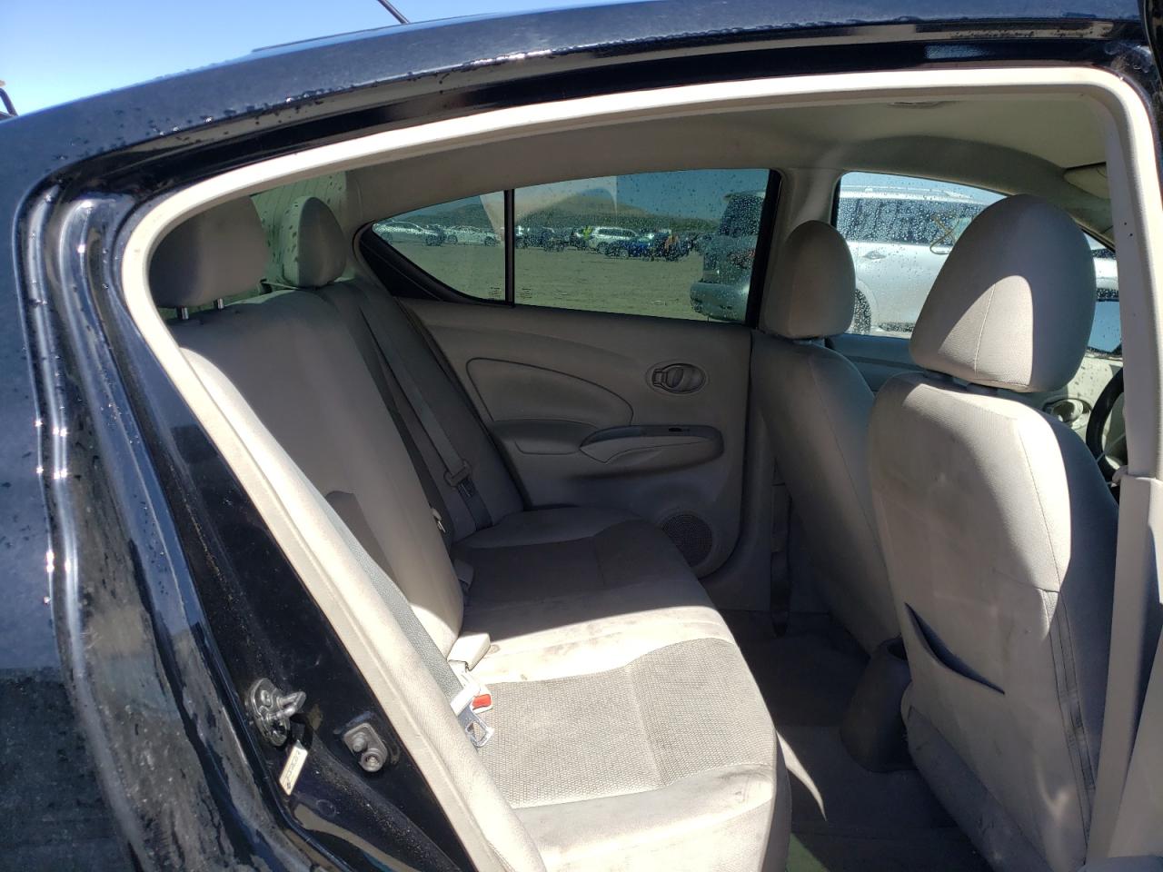 Фото 6 с аукциона – 2012 NISSAN VERSA S с VIN 3N1CN7AP1CL838194