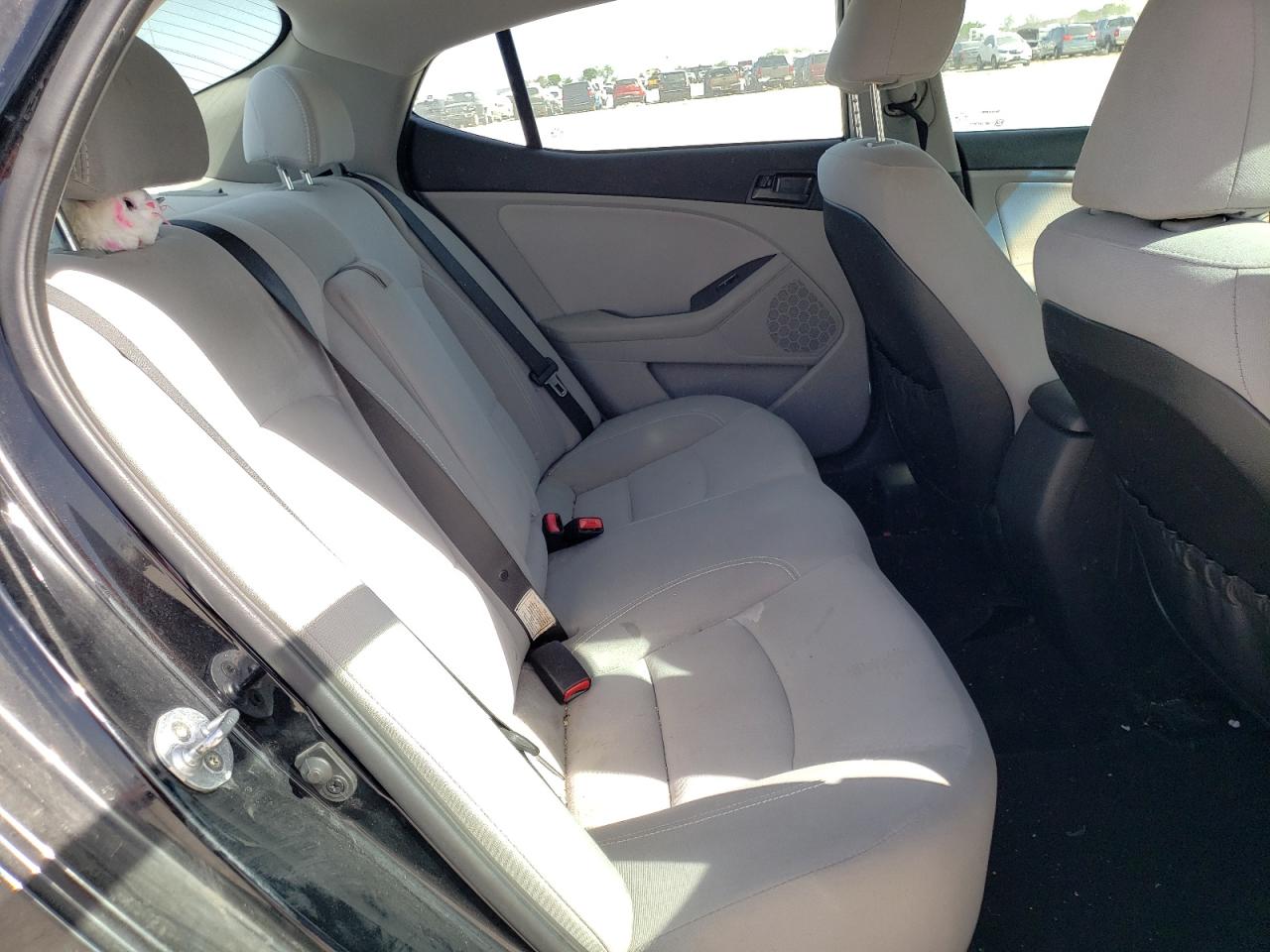 Photo 6 from auction – 2013 KIA OPTIMA LX with VIN 5XXGM4A73DG141316