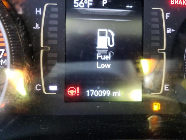 Photo 8 from auction – 2019 JEEP CHEROKEE L with VIN 1C4PJLCB6KD128331