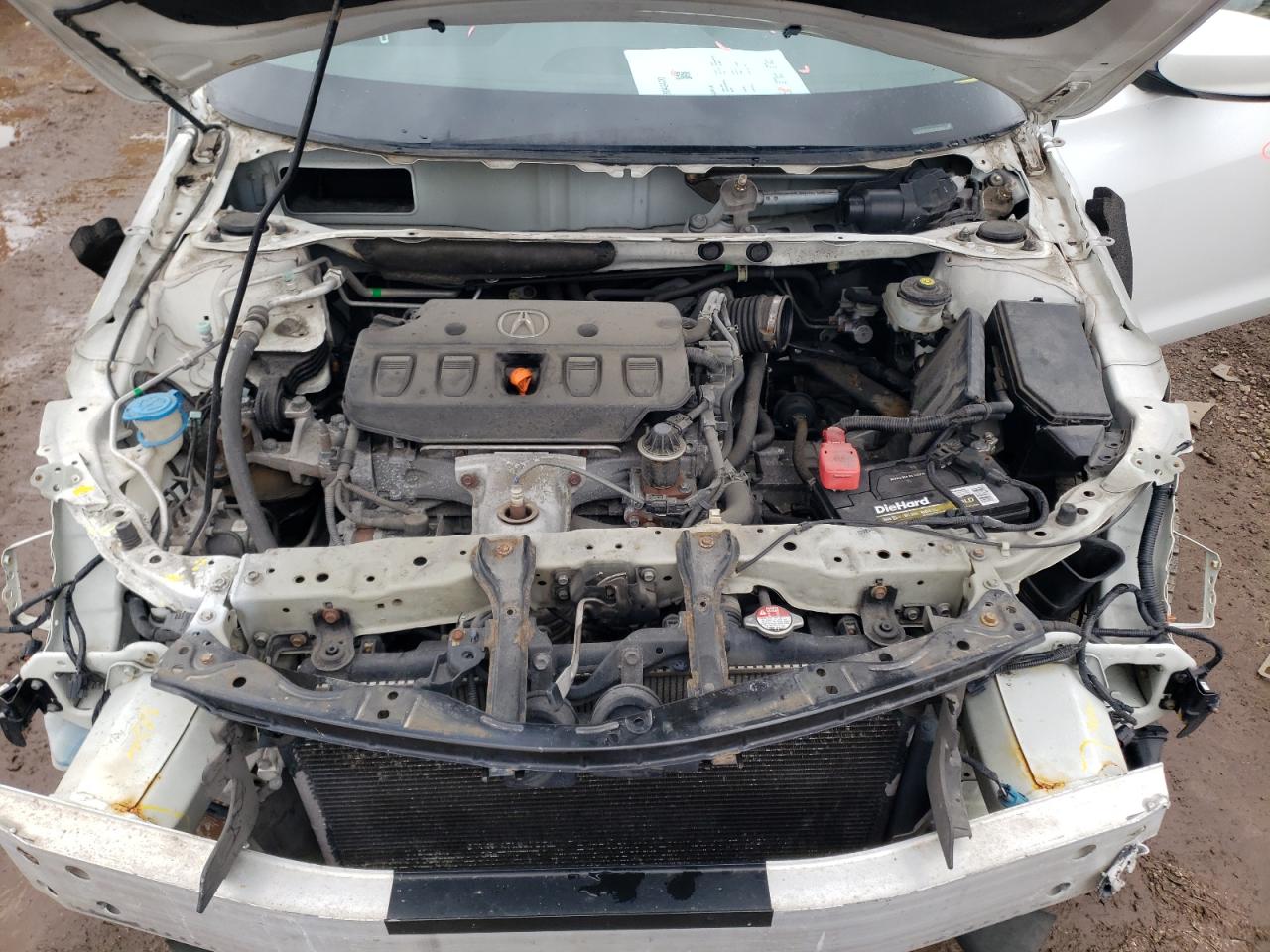 Photo 7 from auction – 2014 ACURA ILX 20 with VIN 19VDE1F38EE004346