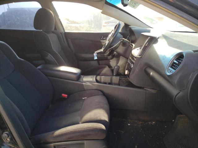 Photo 5 from auction – 2010 NISSAN MAXIMA S with VIN 1N4AA5AP2AC800671
