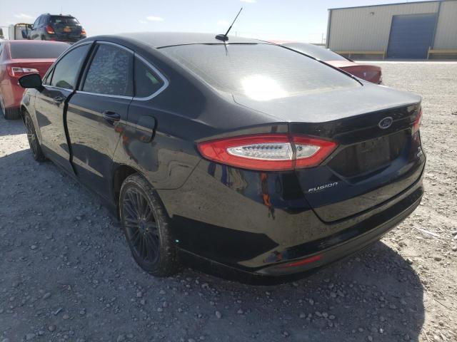 Photo 3 from auction – 2015 FORD FUSION SE with VIN 1FA6P0HD8F5106534