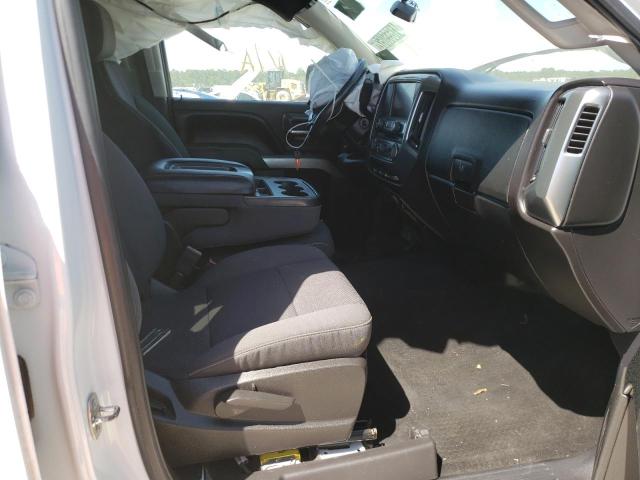 Photo 5 from auction – 2015 CHEVROLET SILVERADO with VIN 3GCPCREC0FG298423