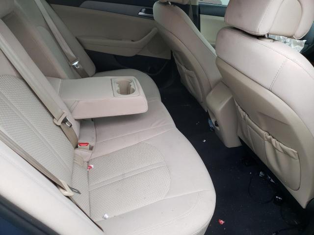 Photo 6 from auction – 2016 HYUNDAI SONATA SE with VIN 5NPE24AF0GH296905