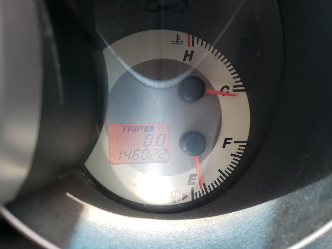 Photo 8 from auction – 2009 MAZDA 3 I with VIN JM1BK32F791225075