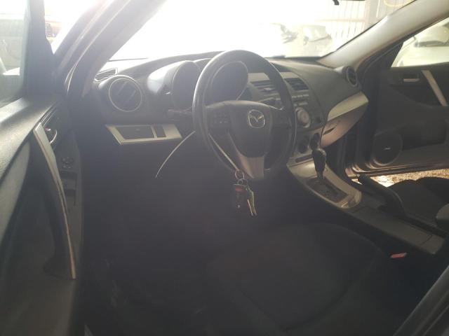 Photo 9 from auction – 2011 MAZDA 3 S with VIN JM1BL1K59B1384579
