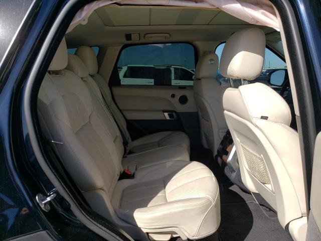 Photo 6 from auction – 2014 LAND ROVER RANGE ROVE with VIN SALWR2EF9EA337544
